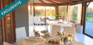  Maison à vendre 8 pièces 173 m²