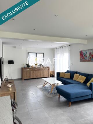  Maison � vendre 7 pi�ces 130 m�