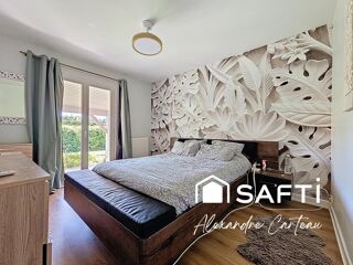  Maison à vendre 7 pièces 173 m²