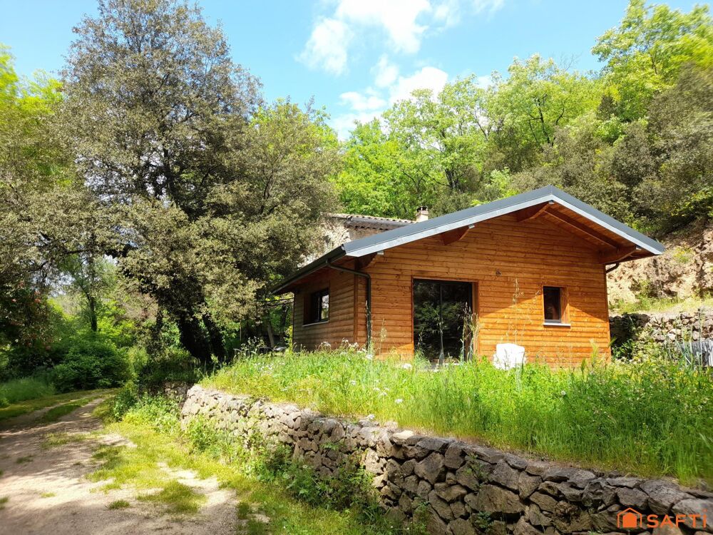 Vente Maison Magnifique bastidon en pierres naturelles Bras