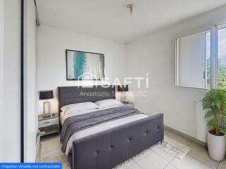  Appartement � vendre 3 pi�ces 74 m�