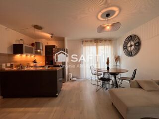  Maison � vendre 3 pi�ces 68 m�