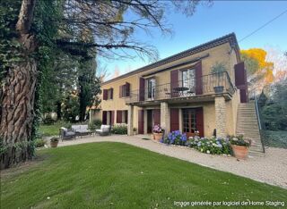  Maison à vendre 7 pièces 206 m²