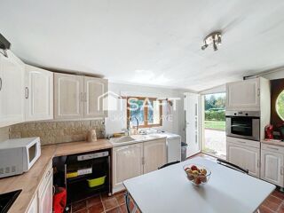  Maison � vendre 5 pi�ces 167 m�