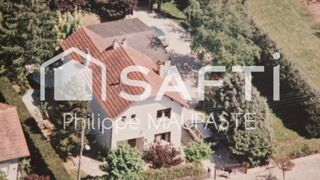  Maison à vendre 5 pièces 102 m²