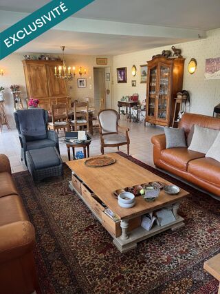  Maison � vendre 9 pi�ces 201 m�