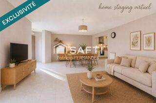  Maison � vendre 4 pi�ces 103 m�