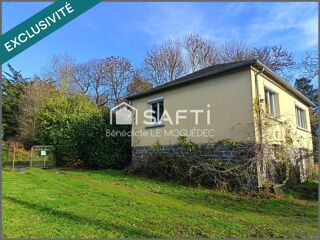  Maison � vendre 3 pi�ces 51 m�