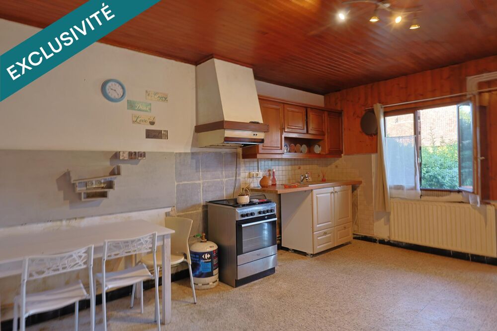 Maison 4 chambres - 3 km de Montpont en Bresse