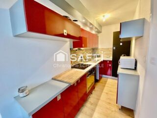  Appartement  vendre 4 pices 68 m