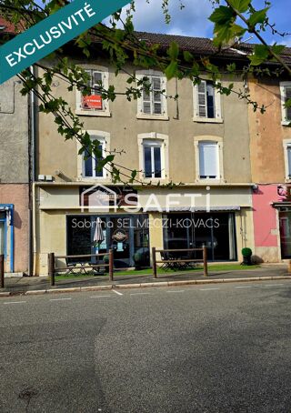  Appartement � vendre 4 pi�ces 75 m�