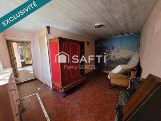  Maison à vendre 4 pièces 107 m²
