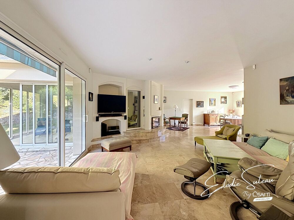 à vendre  Maison Avrillé (49240)