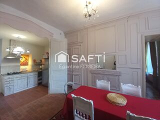  Maison à vendre 12 pièces 318 m²