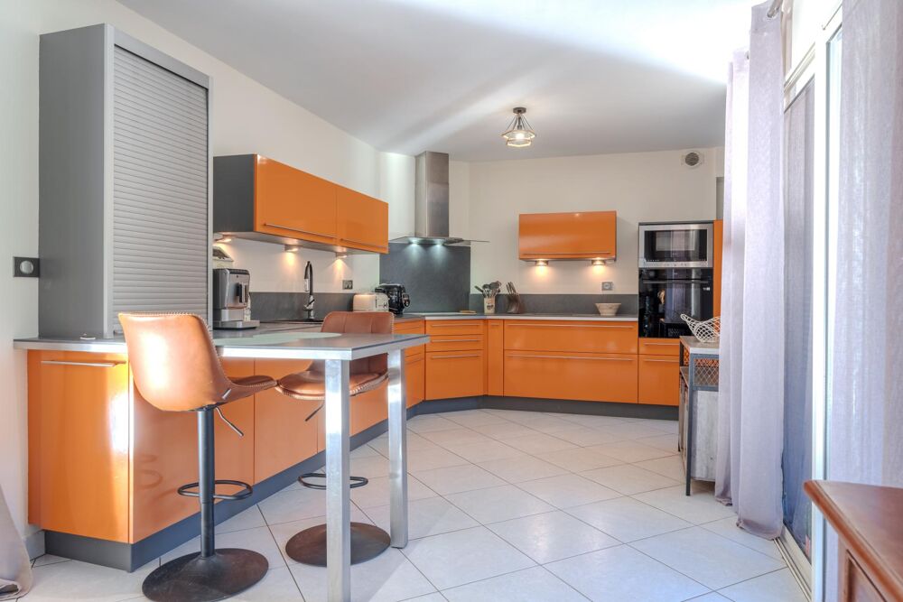 Vente Maison Coup de cœur – Maison familiale avec piscine Ledat