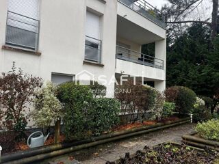  Appartement � vendre 2 pi�ces 50 m�