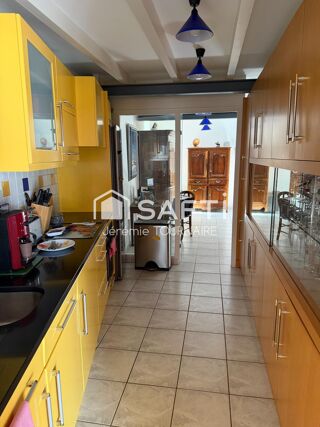  Maison à vendre 9 pièces 270 m²