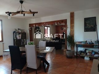  Maison à vendre 6 pièces 160 m²