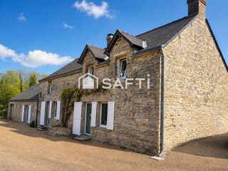  Maison à vendre 6 pièces 180 m²