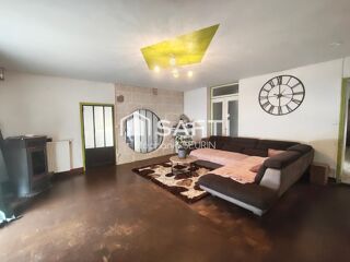 Vente Maison maison avec dépendances Saint-palais-de-negrignac