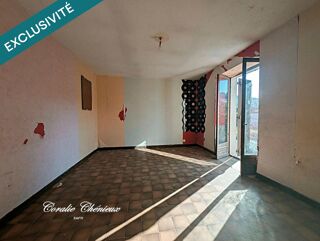  Maison à vendre 4 pièces 75 m²