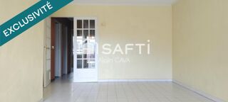  Appartement � vendre 3 pi�ces 70 m�