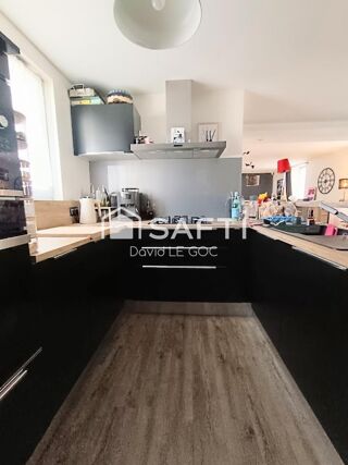  Appartement  vendre 6 pices 91 m