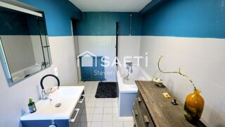  Maison � vendre 8 pi�ces 250 m�