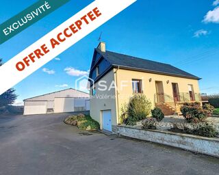  Maison � vendre 3 pi�ces 89 m�