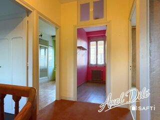  Maison � vendre 8 pi�ces 214 m�