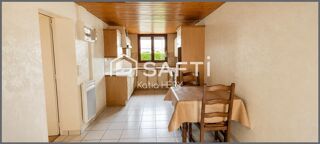  Maison à vendre 6 pièces 137 m²