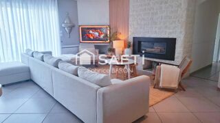  Maison � vendre 6 pi�ces 140 m�