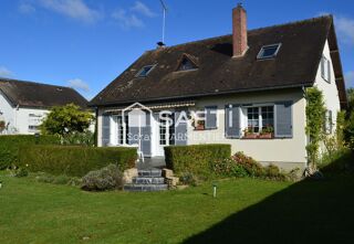  Maison  vendre 7 pices 138 m
