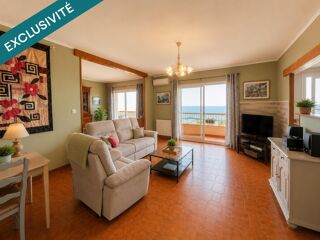  Appartement à vendre 4 pièces 117 m²