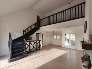  Maison à vendre 5 pièces 130 m²