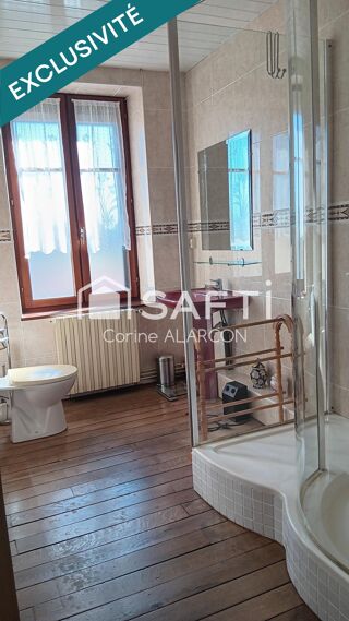  Maison à vendre 7 pièces 115 m²