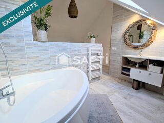  Maison � vendre 3 pi�ces 80 m�