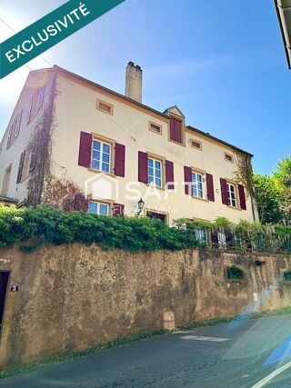  Maison à vendre 6 pièces 213 m²
