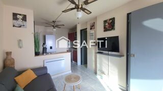  Appartement à vendre 2 pièces 25 m²