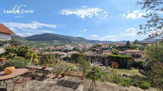  Maison à vendre 6 pièces 155 m²
