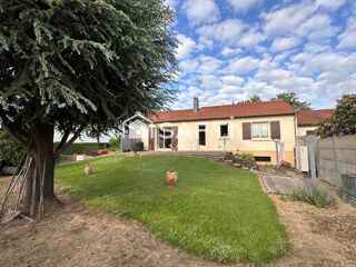  Maison � vendre 4 pi�ces 111 m�