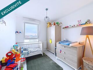  Appartement � vendre 3 pi�ces 63 m�