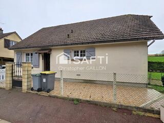  Maison � vendre 5 pi�ces 113 m�