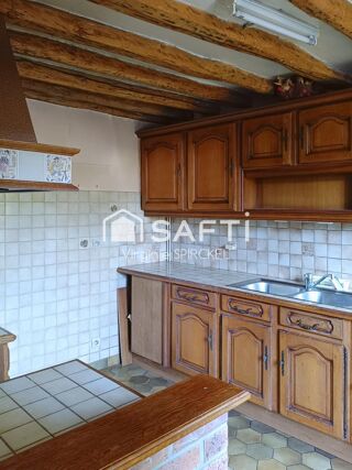 Maison à vendre 3 pièces 73 m²