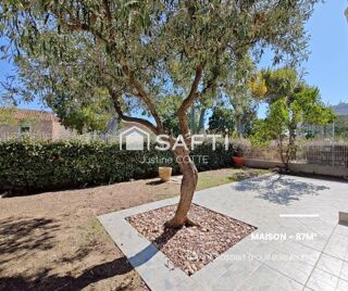  Maison  vendre 4 pices 87 m