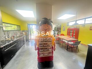  Maison � vendre 8 pi�ces 220 m�