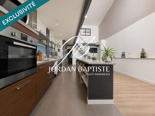  Maison à vendre 5 pièces 165 m²