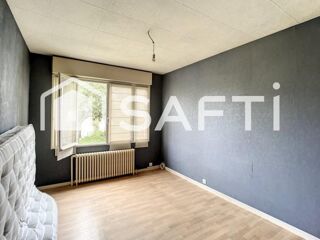  Maison à vendre 3 pièces 58 m²