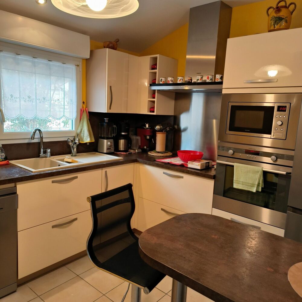 Vente Maison Maison plain pied Ruoms