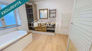  Maison � vendre 3 pi�ces 105 m�